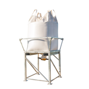 United Ag Bulk Bag Stand